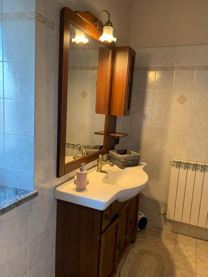 Maison Diletta Castelletto sopra Ticino Exteriér fotografie