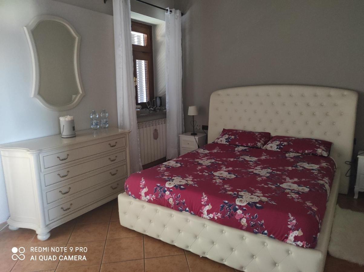Maison Diletta Castelletto sopra Ticino Exteriér fotografie