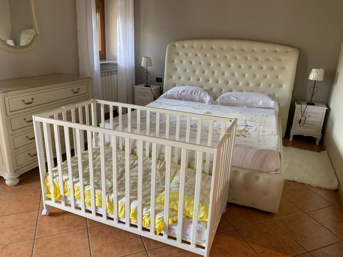 Maison Diletta Castelletto sopra Ticino Exteriér fotografie