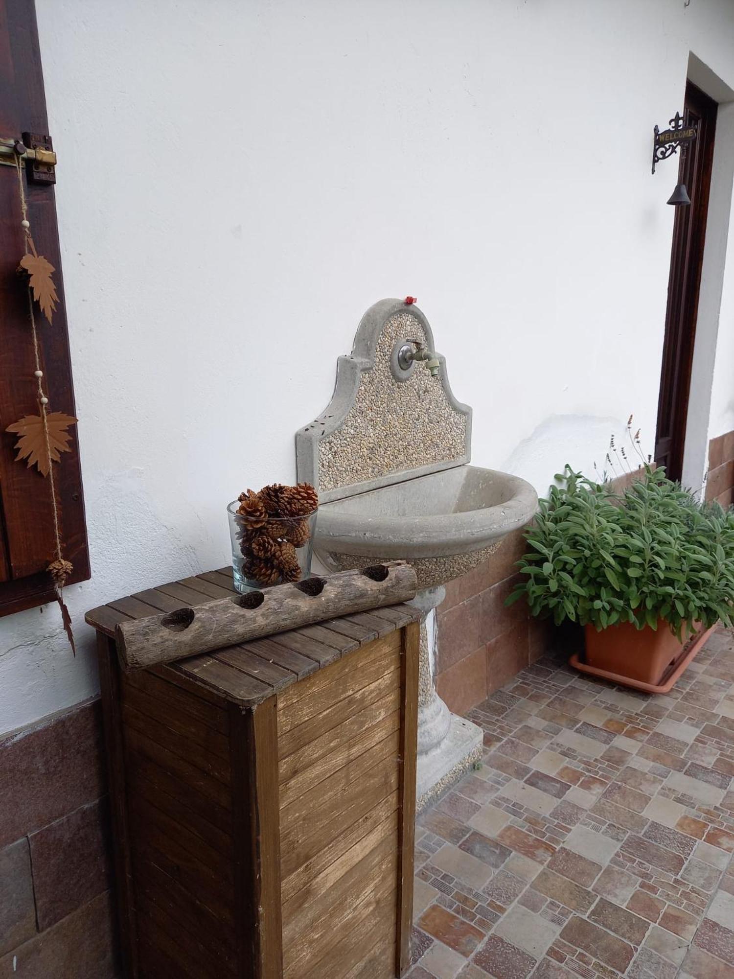 Maison Diletta Castelletto sopra Ticino Exteriér fotografie